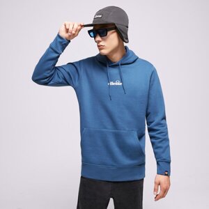 ELLESSE S KAPUCÍ PERSHUTA BLUE OH HOODY