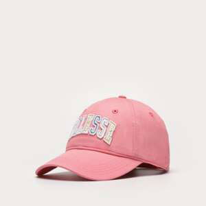 ELLESSE CAPALO CAP PINK