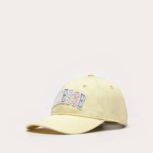 ELLESSE CAPALO CAP YELLOW