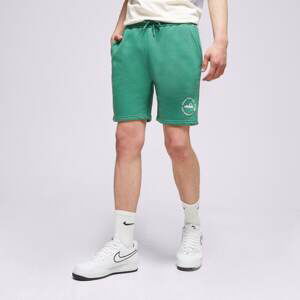 ELLESSE FONTANSA SHORT GREEN