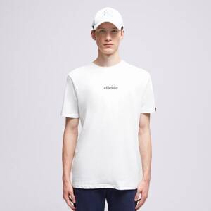 ELLESSE OLLIO TEE WHT