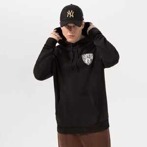 NEW ERA S KAPUCÍ INFILL TEAM LOGO NETS BROOKLYN NETS