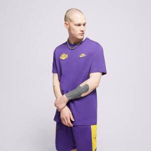 NIKE LAL M NK ES NBA SS CLUB TEE NBA