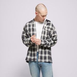 NIKE S KAPUCÍ FLANNEL NBA