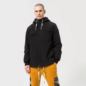 CONFRONT HOODED BLACK