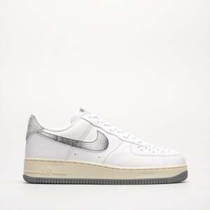 NIKE AIR FORCE 1 '07 LX