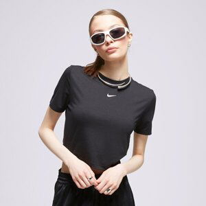 NIKE W NSW TEE ESSNTL SLIM CRP LBR