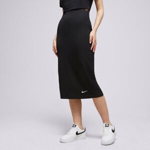 NIKE W NSW RIB JRSY SKIRT