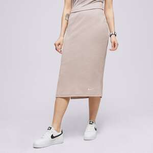 NIKE W NSW RIB JRSY SKIRT