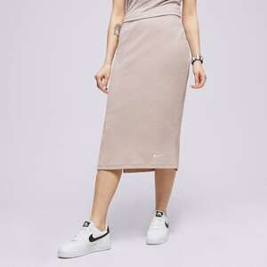 NIKE W NSW RIB JRSY SKIRT