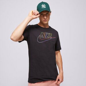 NIKE M NSW TEE CLUB+ BRD PK HBR