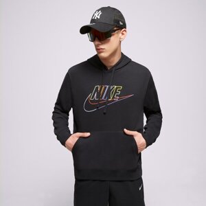 NIKE S KAPUCÍ M NK CLUB+ FT PO HOODIE MCF