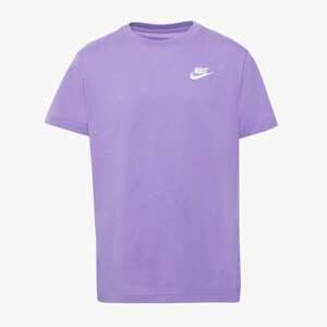 NIKE G NSW TEE CLUB SS BOY