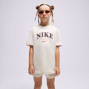 NIKE G NSW TREND BF TEE PRNT