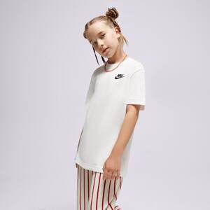 NIKE G NSW TEE CLUB SS GIRL