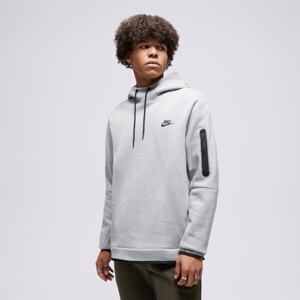 NIKE S KAPUCÍ NSW TECH FLC PO HOODIE