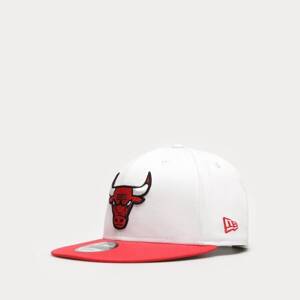 NEW ERA WHT CROWN TEAM 950 BULLS CHICAGO BULLS