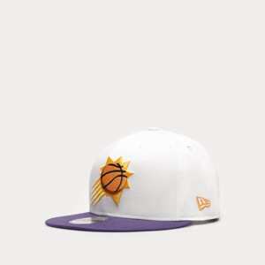 NEW ERA WHT CROWN TEAM 950 SUNS PHOENIX SUNS