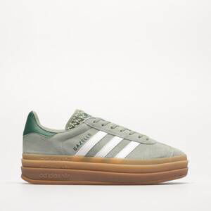 ADIDAS GAZELLE BOLD W