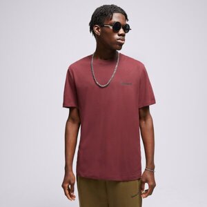 TIMBERLAND SMALL LOGO PRINT LOGO TEE