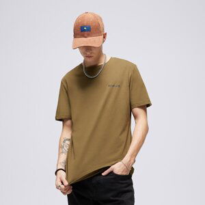 TIMBERLAND SMALL LOGO PRINT LOGO TEE