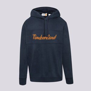 TIMBERLAND S KAPUCÍ LS CURSIVE HOODIE