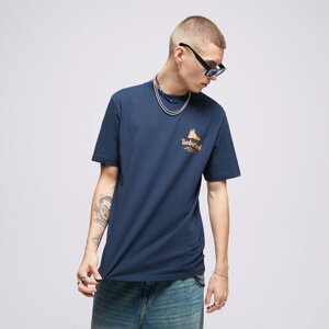 TIMBERLAND SS BOOT LOGO TEE BOX