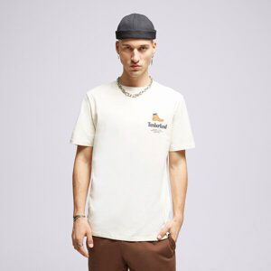 TIMBERLAND SS BOOT LOGO TEE BOX