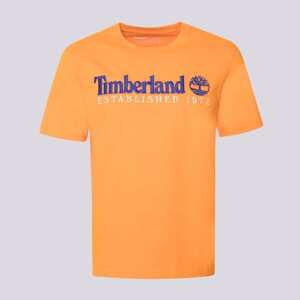 TIMBERLAND SS EST. 1973 CREW TEE REGULAR