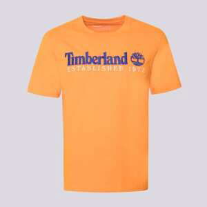 TIMBERLAND SS EST. 1973 CREW TEE REGULAR