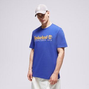 TIMBERLAND SS EST. 1973 CREW TEE REGULAR