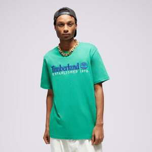 TIMBERLAND SS EST. 1973 CREW TEE REGULAR