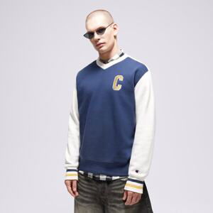 CHAMPION V-NECK SWEATSHIRT