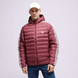 ADIDAS PÉŘOVÁ PAD HOODED PUFF