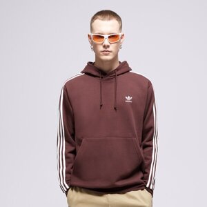 ADIDAS S KAPUCÍ 3-STRIPES HOODY