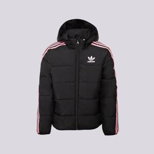 ADIDAS PÉŘOVÁ PADDED JACKET GIRL