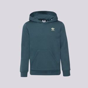 ADIDAS S KAPUCÍ HOODIE BOY