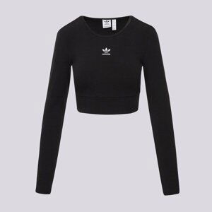 ADIDAS RIB LS TEE