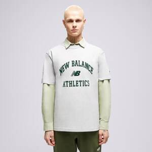 NEW BALANCE NB ATHLETICS VARSITY TEE