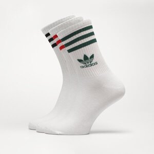 ADIDAS 3-PACK SOCKS CREW