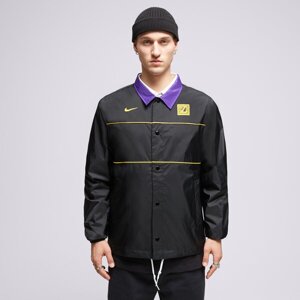 NIKE LAL MNK JKT LTWT CTS NBA