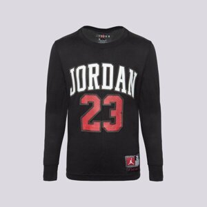 JORDAN JDB PRACTICE FLIGHT LS BOY