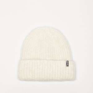 LEVI'S WOMEN'S FUZZY BEANIE