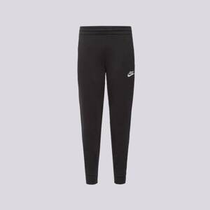 NIKE K NSW CLUB FLC JGGR LBR B