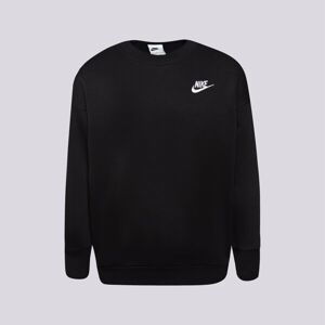 NIKE G NSW CLUB FLC OVRSZD CREW U