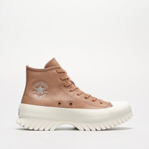 CONVERSE CHUCK TAYLOR ALL STAR LUGGED 2.0