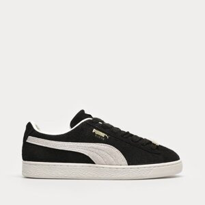 PUMA SUEDE FAT LACE