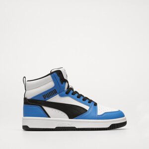 PUMA PUMA REBOUND V6 MID JR