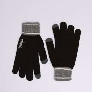 PUMA PUMA KNIT GLOVES