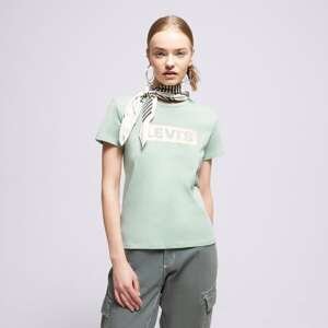 LEVI'S THE PERFECT TEE GREENS